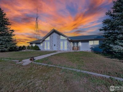 23965 County Road 41 Rds, Akron, CO, 80720