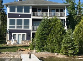 9225 Pine Lake Rd, East Jordan, MI 49727