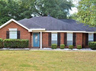 389 Kingston Garden Rd, Prattville, AL 36067