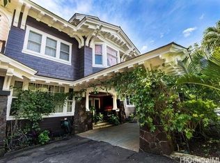 2001 Vancouver Dr, Honolulu, HI 96822