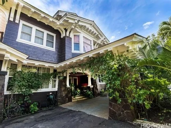 2001 Vancouver Dr, Honolulu, HI 96822
