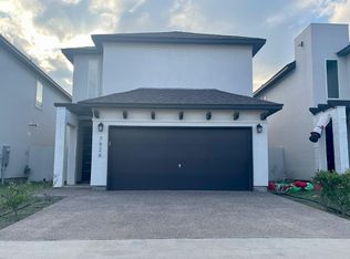 7926 Elka Loop, Laredo, TX 78045