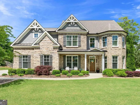 592 Hayes Rd, Auburn, GA 30011