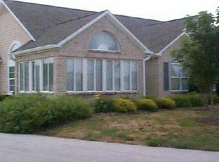 7321 S Lake Lakota Dr, Indianapolis, IN 46217