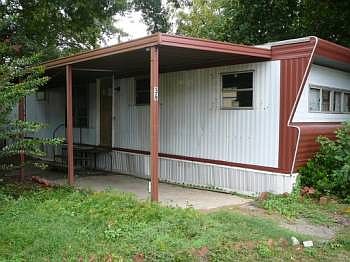 2nd image of 3584 Argonne Ave Trlr 36