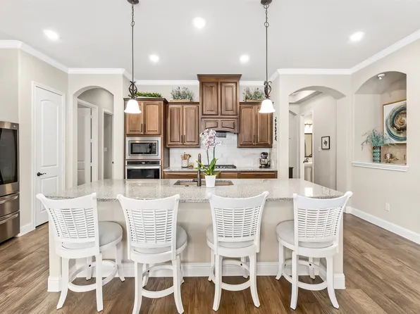 6113 Trail Post Ct, Fort Worth, TX 76123