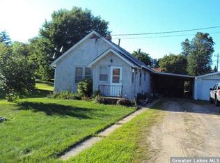 516 Ethel St, Brainerd, MN 56401