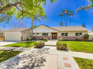 19738 Londelius St, Northridge, CA 91324