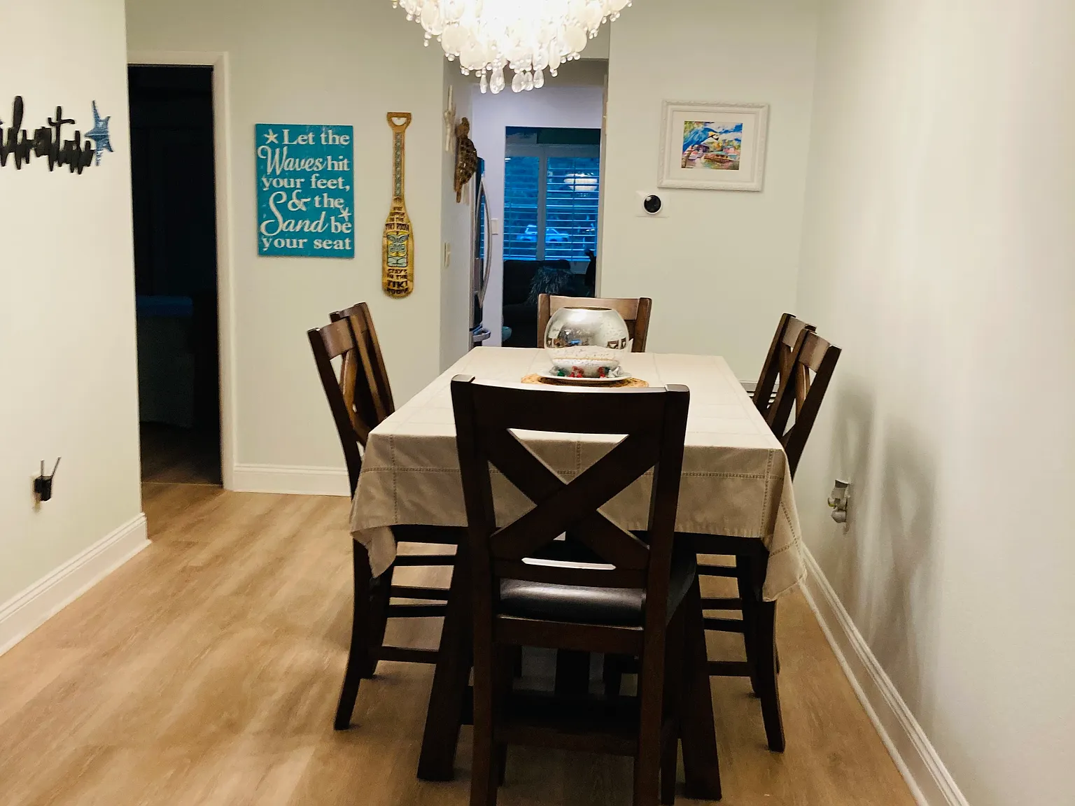 1 bed, 1.5 bath, 790 sqft, $1,450 — Photo 3