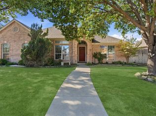 303 Aspen Ct W, Aledo, TX 76008