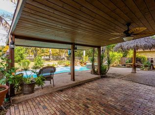 3506 Covey Trl, Missouri City, TX 77459