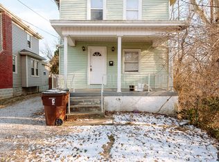 411 Auburn St, Covington, KY 41015