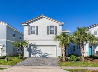 7184 Oakmoss Loop, Davenport, FL 33837