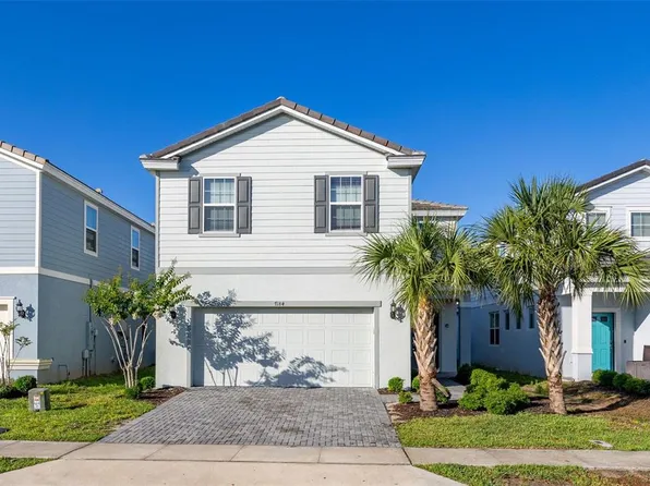 7184 Oakmoss Loop, Davenport, FL 33837