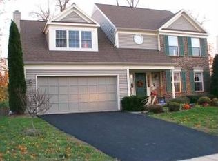 10117 Grape Myrtle Ct, Manassas, VA 20110