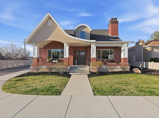 2457 E 3225 S, Millcreek, UT 84109