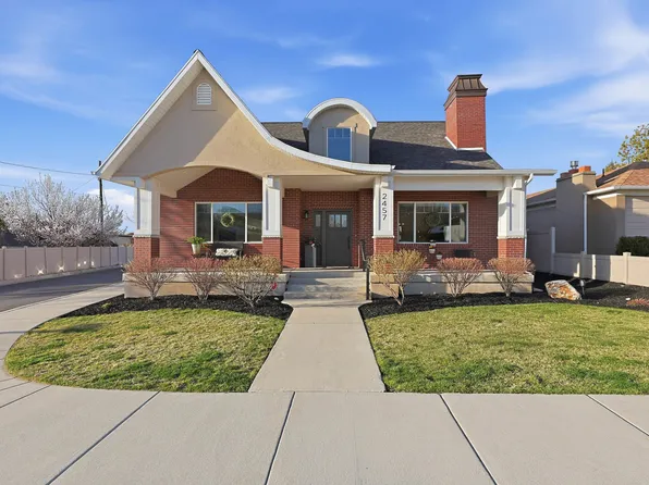 2457 E 3225 S, Millcreek, UT 84109