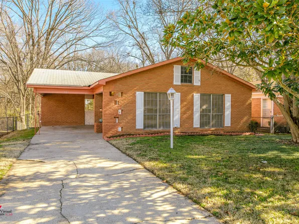 317 Oregon Ave, Shreveport, LA 71101