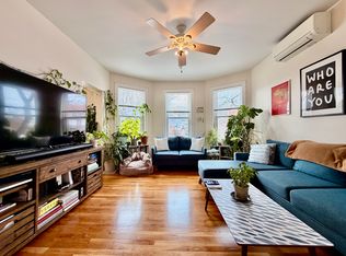 35 Harvard St #2, Brookline, MA 02445
