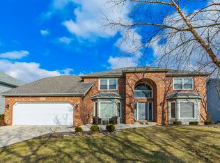 3620 Falkner Dr, Naperville, IL 60564