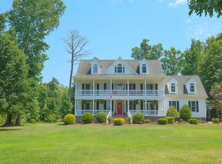 229 Bay Point Dr, Edenton, NC 27932