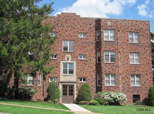 304 Thoburn St APT 2, Johnstown, PA