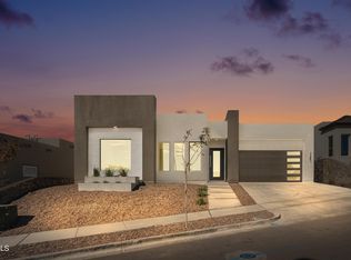 7283 Bobcat Hollow Dr, El Paso, TX 79911