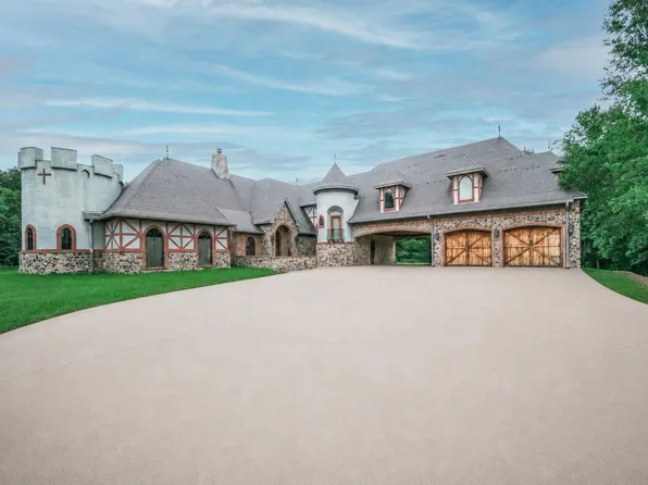 4721 Bobwhite Rd, Gilmer, TX 75645