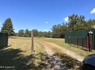 2661 Walhill Rd, Coldwater, MS 38618