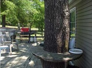 16435 State Highway 83 N, Defuniak Springs, FL 32433