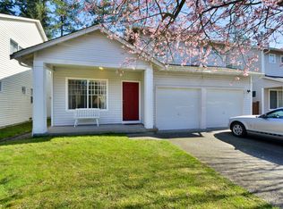 4818 147th Pl SE, Everett, WA 98208