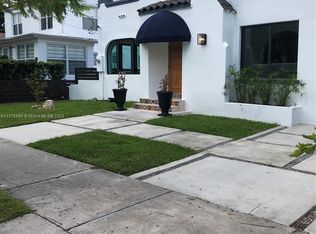 1136 SW 19th Ave, Miami, FL 33135