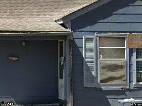 Exterior Address Verification