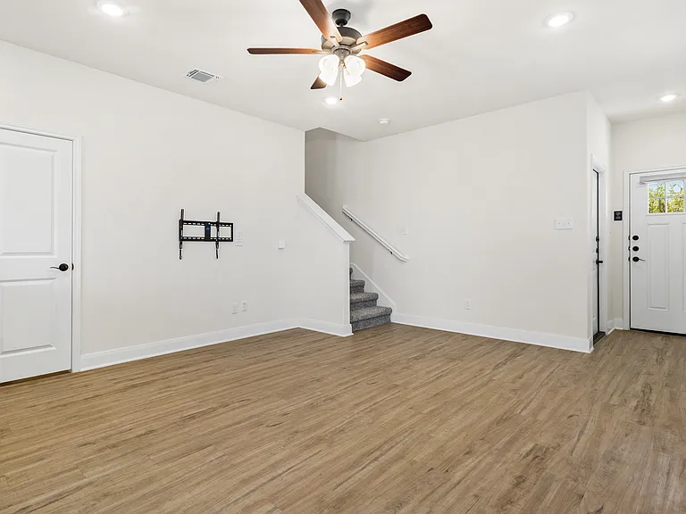 7615 Gramercy Way #102 — Photo 2