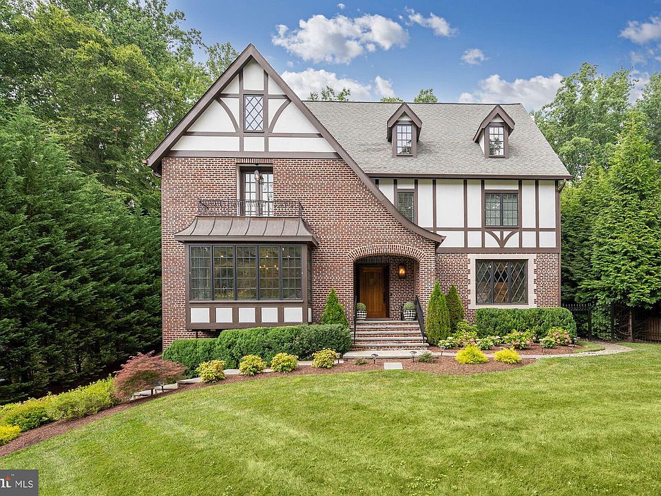 7015 Arandale Rd, Bethesda, MD 20817 Zillow