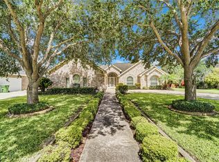 409 N 16th St, Donna, TX 78537