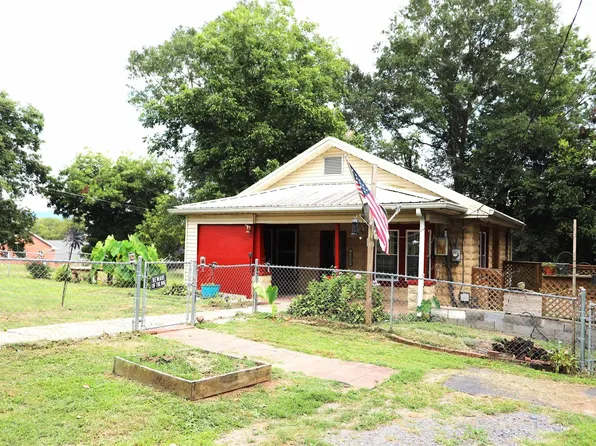 775 Union St, Summerville, GA 30747