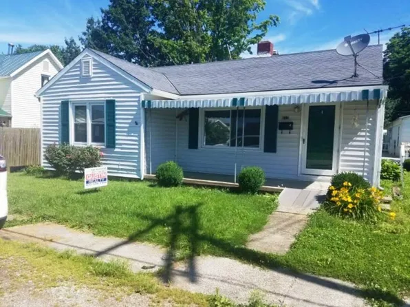 610 E North St, West Union, OH 45693