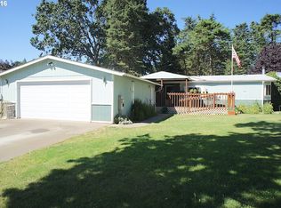 3331 Camas St, Woodburn, OR 97071