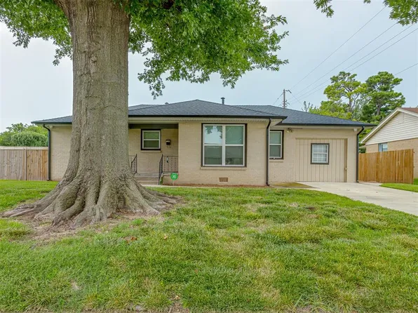 4021 S Drexel Ave, Oklahoma City, OK 73119