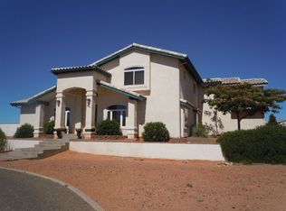 341 Morgan Rd, Page, AZ 86040