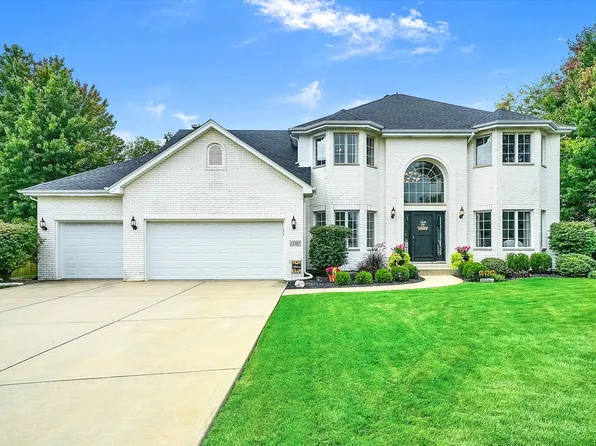 13310 Mary Lee Ct, Plainfield, IL 60585