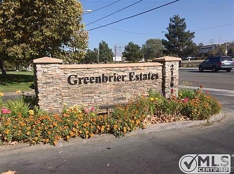 Turn Key, ready to move in. 2 + 2. Open kitchen with breakfast counter. Living Room with many windows. Dinning room with ceiling fan. Den with fire place and wet bar. Laundry room with lot's of storage and a desk to do paper work. Covered car port. Walk-in master closet. Great pool and club house.