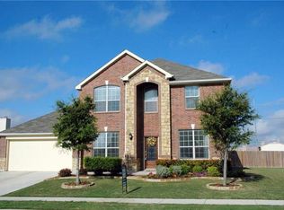 14517 Storyteller Ln, Ft Worth, TX 76052