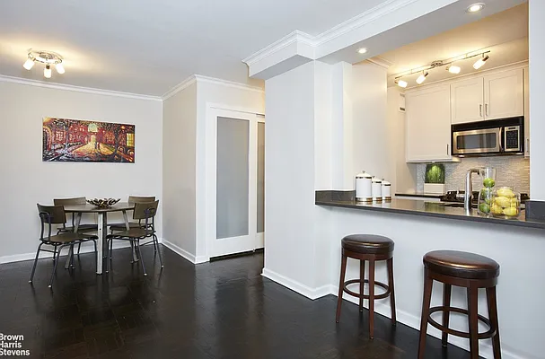 Sold by Brown Harris Stevens | media 9