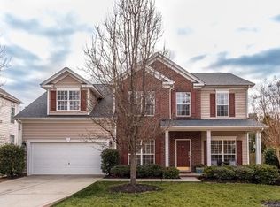 1942 Oroville Ct, Charlotte, NC 28214