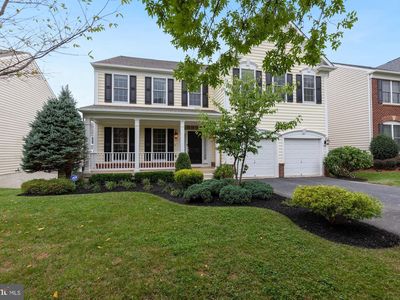 12711 Gorman Cir, Boyds, MD, 20841