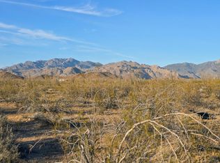 245-24 S Roll Rd #60, Yucca, AZ 86438