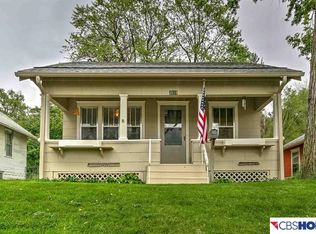 3519 N 59th St, Omaha, NE 68104