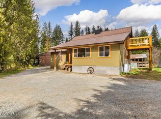 149 Chinook Way, Priest River, ID 83856